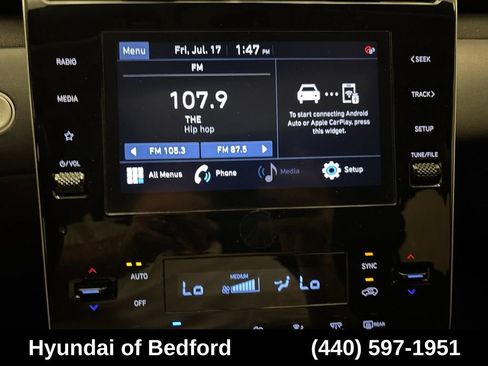 Used 2023 Hyundai Tucson SEL w/ Convenience Package FWD image 20