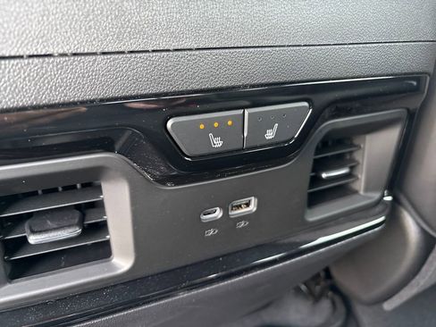 New 2026 GMC Sierra 1500 AT4X w/ LPO, Black Badging Package image 47