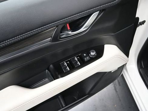 Certified 2023 MAZDA CX-5 AWD 2.5 S w/ Premium Plus Pkg image 19