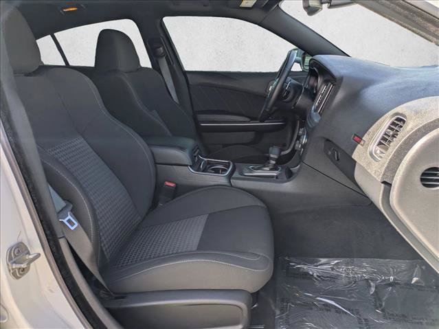 Used 2023 Dodge Charger Scat Pack w/ Harman/Kardon Audio Group RWD image 21