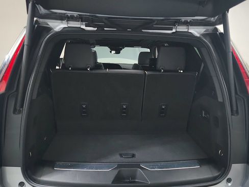 Certified 2024 Cadillac Escalade Sport w/ LPO, ONYX Package AWD/4WD image 26