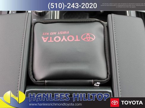 New 2026 Toyota Tundra SR5 image 19