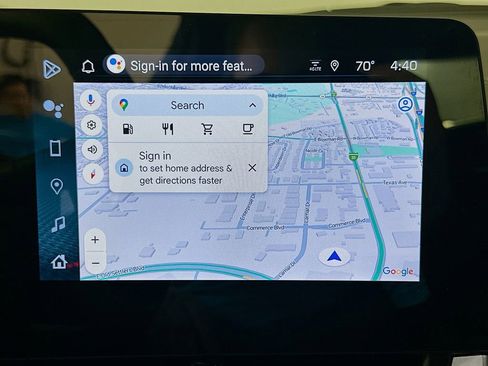 Used 2025 Chevrolet Corvette Stingray Coupe w/ 1LT image 13