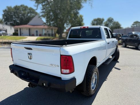 Used 2016 RAM 2500 Tradesman w/ Chrome Appearance Group AWD/4WD image 18