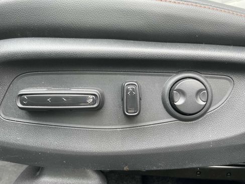 Used 2026 Honda CR-V Sport Touring image 16