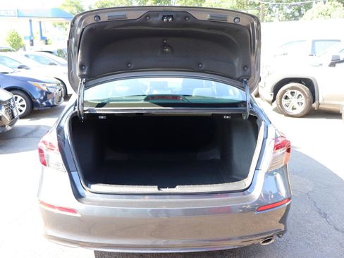 Used 2025 Honda Civic Sport image 50