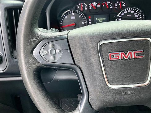 Used 2017 GMC Sierra 1500 Base w/ Elevation Edition image 16