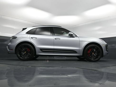 New 2024 Porsche Macan GTS AWD/4WD image 27