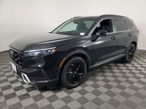Used 2023 Honda CR-V Sport Touring image 8