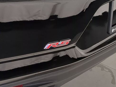 Used 2023 Chevrolet Camaro LT w/ RS Package RWD image 16
