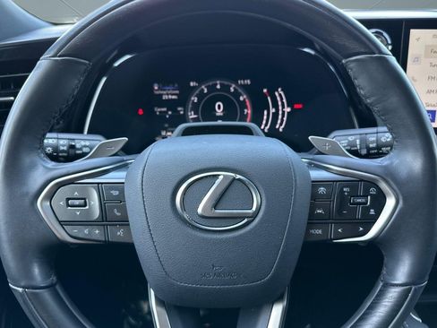 Certified 2024 Lexus RX 350 Premium w/ Convenience Package FWD image 12