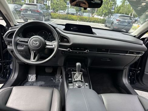 Certified 2023 MAZDA CX-30 AWD 2.5 S w/ Preferred Package image 36
