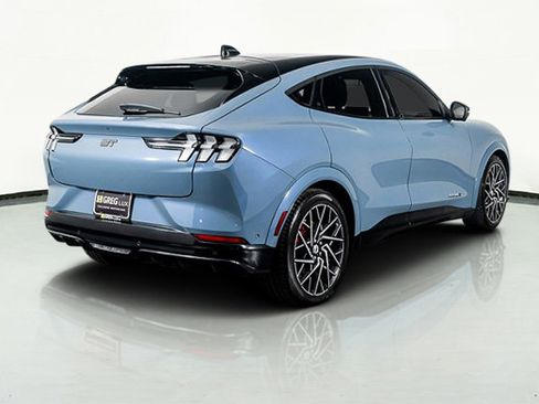 Used 2023 Ford Mustang Mach-E GT w/ GT Performance Edition image 10