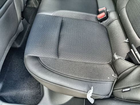 New 2026 Buick Encore GX Preferred w/ Comfort Package image 17