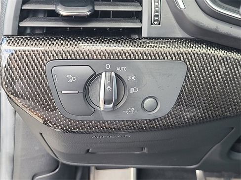 Used 2022 Audi S5 Premium Plus image 25