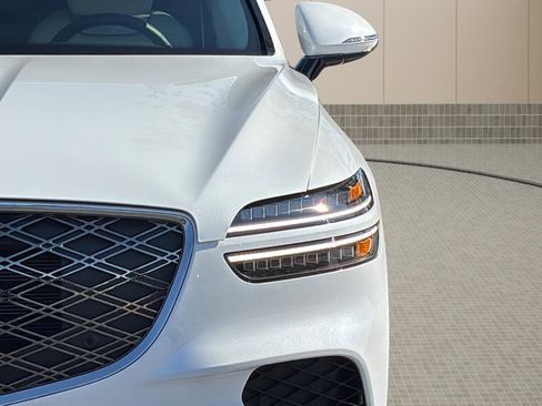 Certified 2026 Genesis GV70 2.5T image 43