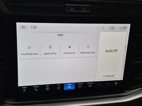 Used 2026 Ford F250 King Ranch w/ Chrome Package image 31