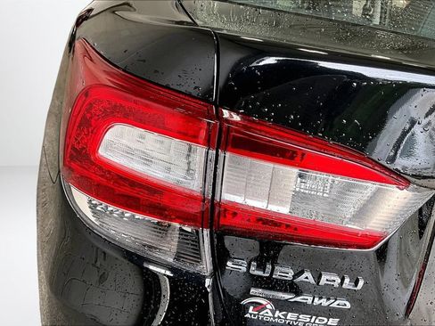 Used 2021 Subaru Impreza 2.0i Limited AWD/4WD image 23