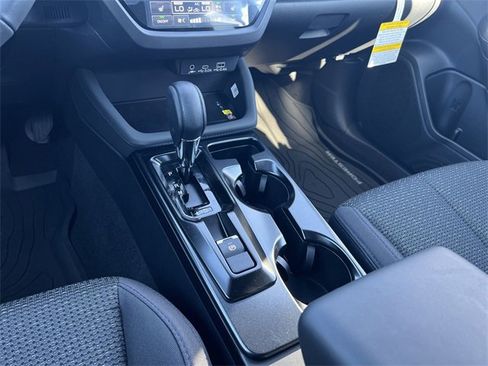 New 2026 Subaru Forester Premium image 17