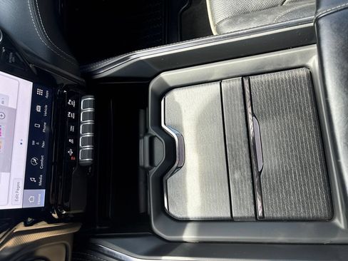 Used 2023 RAM 1500 Limited AWD/4WD image 32