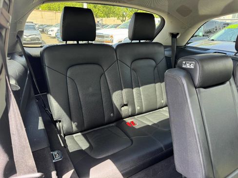 Used 2013 Audi Q7 3.0T Premium Plus w/ Premium Plus Pkg image 19