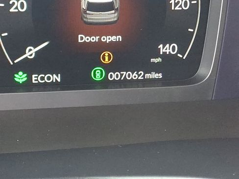 Certified 2026 Honda CR-V Sport-L image 20