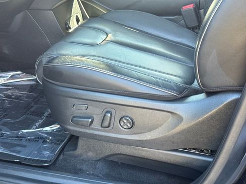 Used 2022 Hyundai Palisade Limited w/ Cargo Package image 22