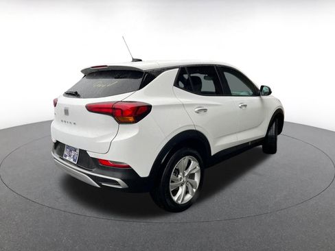 Used 2025 Buick Encore GX Preferred image 7