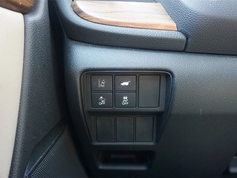 Used 2018 Honda CR-V EX-L image 4