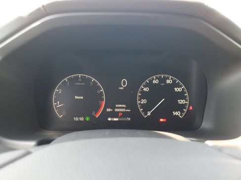 New 2026 Honda Odyssey Sport-L image 14