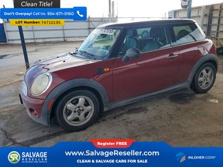Used 2009 MINI Cooper Hardtop video 1