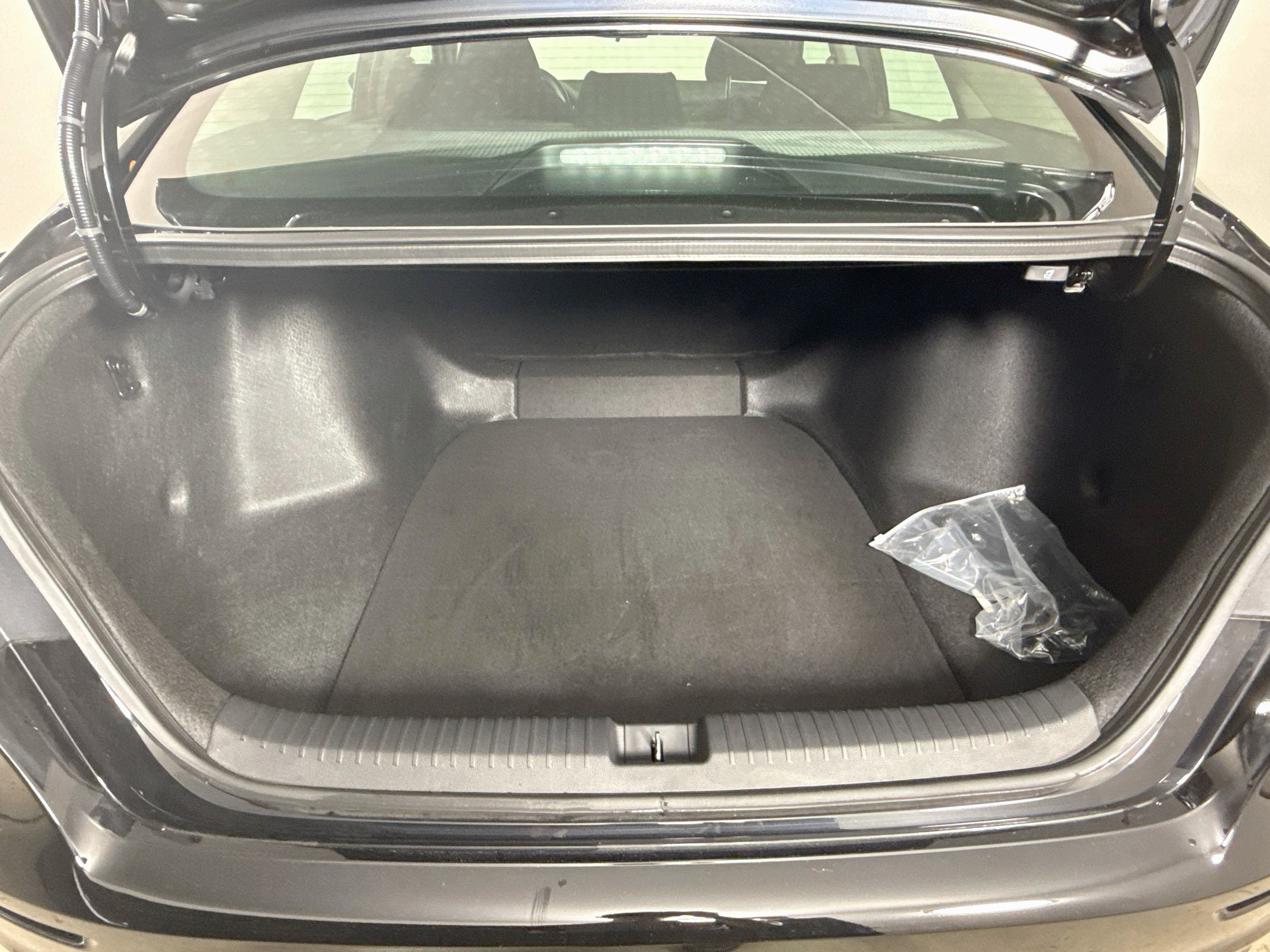 Certified 2026 Honda Accord LX image 31