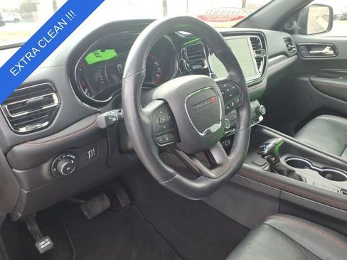 Certified 2023 Dodge Durango R/T image 7