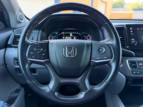 Used 2019 Honda Pilot EX-L image 22