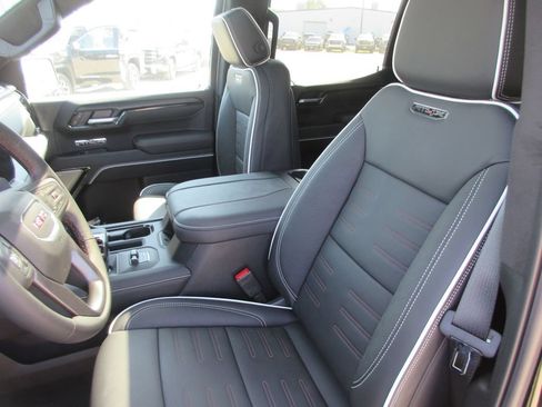 New 2026 GMC Sierra 1500 AT4X AWD/4WD image 12