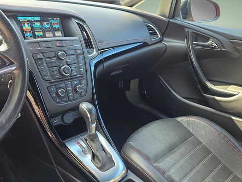 Used 2017 Buick Cascada Sport Touring image 31