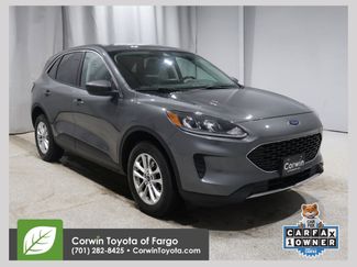 Used 2022 Ford Escape SE w/ Convenience Package 360° Tour