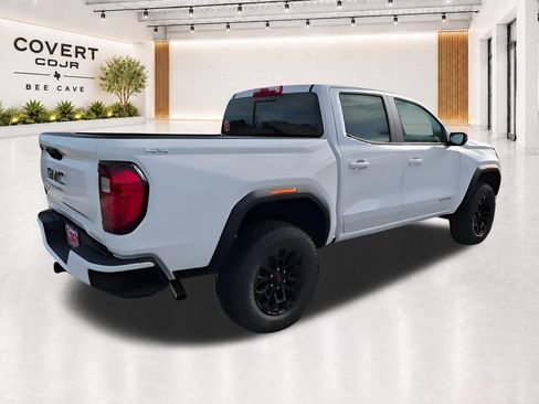 Used 2026 GMC Canyon Elevation AWD/4WD image 11