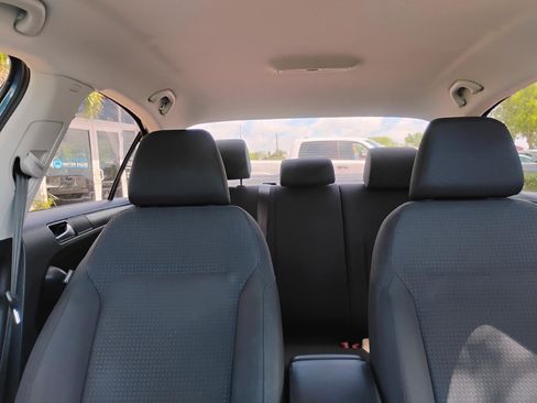 Used 2016 Volkswagen Jetta S FWD image 42