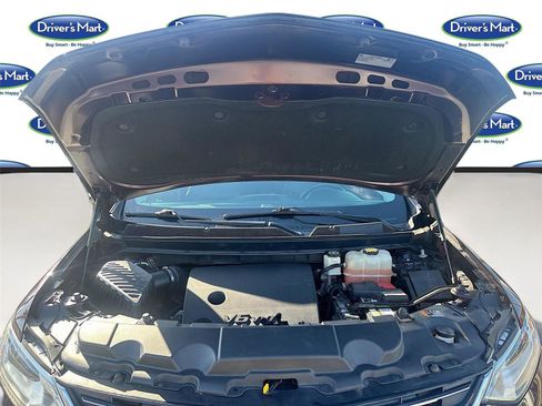 Used 2018 Chevrolet Traverse Premier w/ Driver Confidence II Package image 37