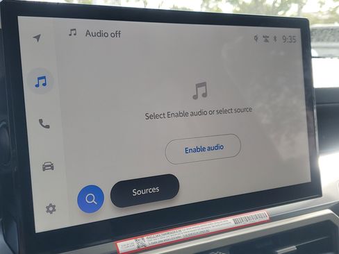 Certified 2026 Toyota Tacoma TRD Sport w/ TRD Sport Premium Package image 26