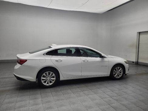 Used 2024 Chevrolet Malibu LT image 10