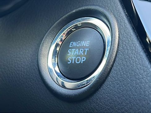 Certified 2021 Toyota C-HR XLE FWD image 21