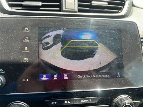 Used 2020 Honda CR-V EX-L image 10