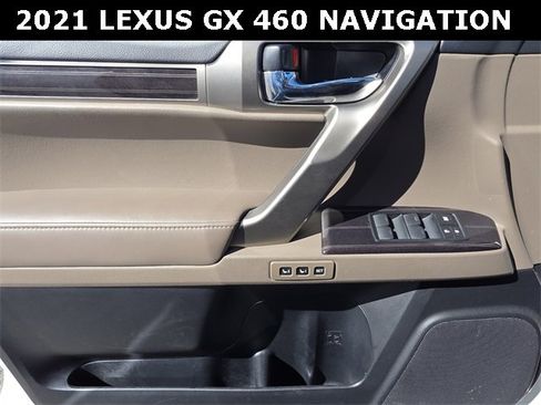 Used 2021 Lexus GX 460 Premium image 27
