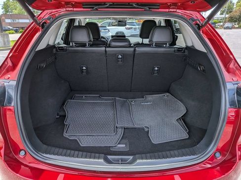 Used 2023 MAZDA CX-5 AWD 2.5 S image 16