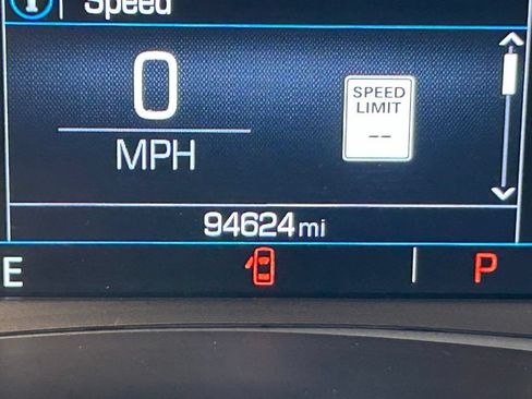 Used 2018 GMC Terrain Denali w/ Advanced Safety Package FWD image 45