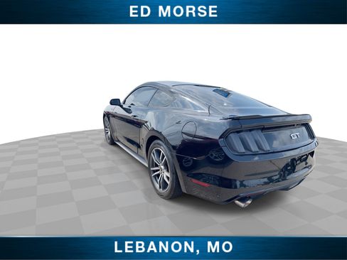 Used 2015 Ford Mustang GT RWD image 6
