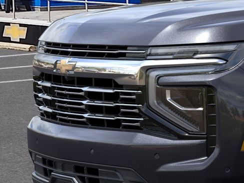 New 2026 Chevrolet Tahoe Premier w/ Sun And Tow Package image 13