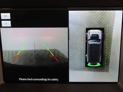 Certified 2024 Ford Bronco Raptor image 35